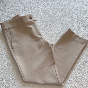 EUC Loft Trouser Pant. Size 6.